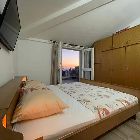 Srzic Apartment