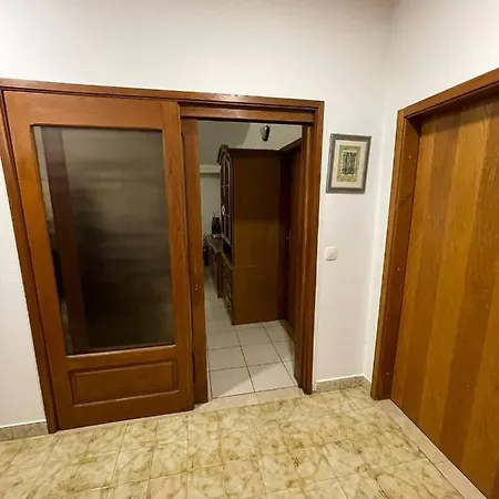 Apartment Srzic Makarska