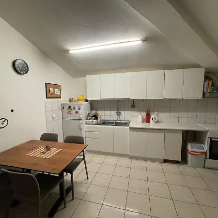 Appartamento Srzic *