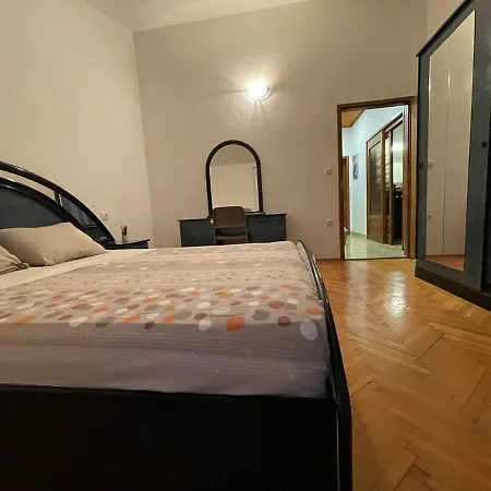 Apartment Srzic Makarska